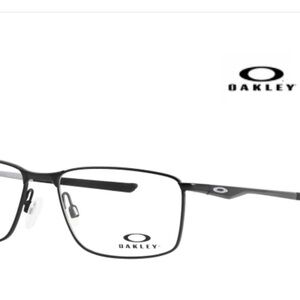 Oakley SOCKET 5.0 OX3217 Eyeglasses Frames Reading Glasses Frames Glasses